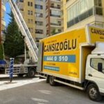 Çankaya Nakliye