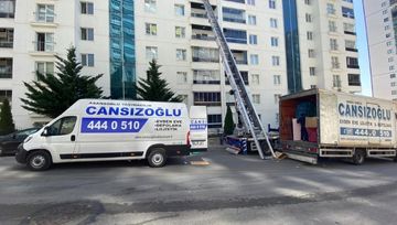 Mamak evden eve nakliye