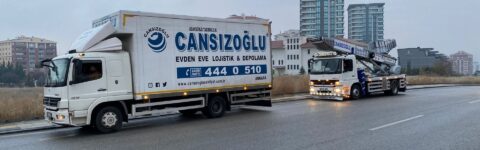 Çayyolu Nakliyat